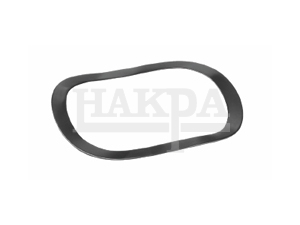 -MERITOR-FREN KALİPER FREZELİ MİL RAYNELİ BÜYÜK